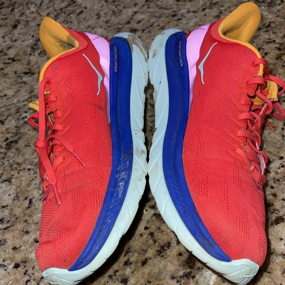Hoka One One Mach 4 - Picture 5 of 12